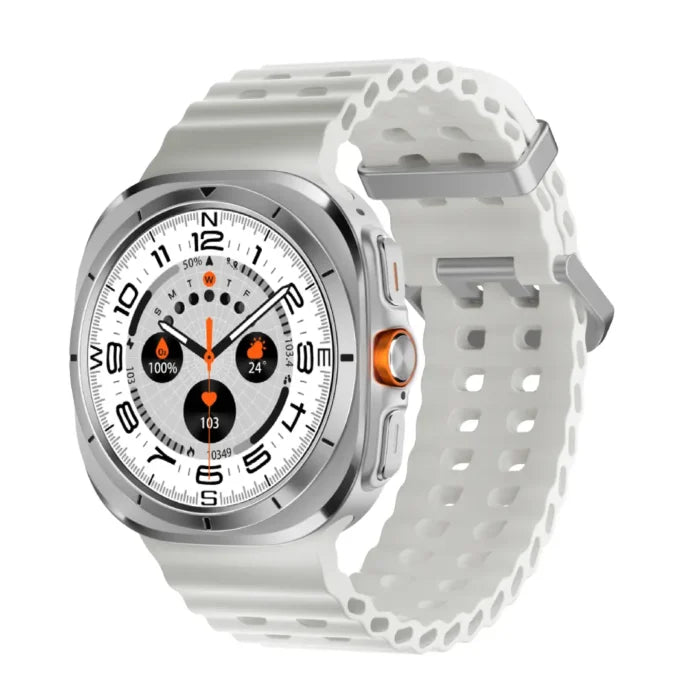 JS Watch 7 Ultra Samsung Smart Watch