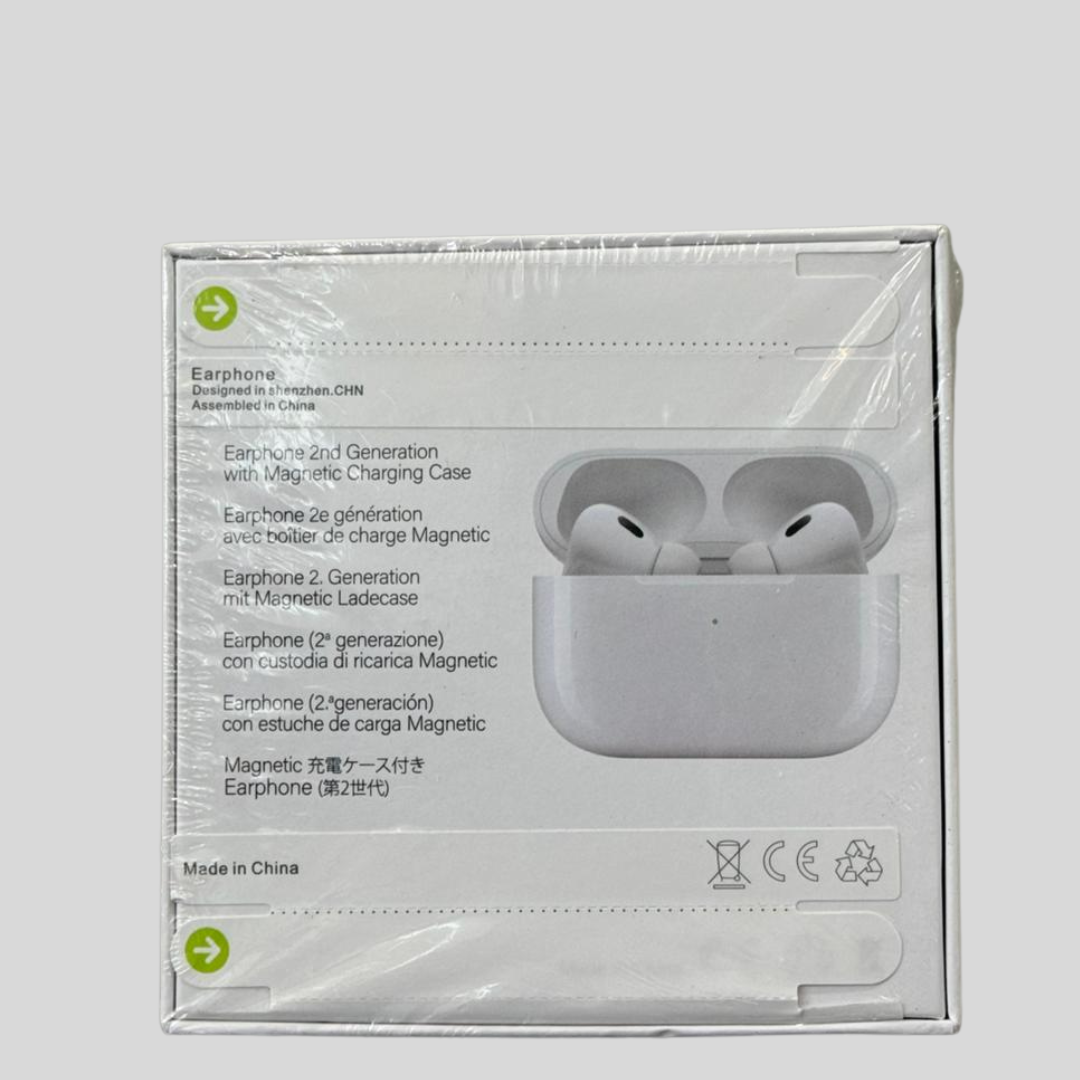 Redington AirPods Pro 2nd Generation Earbuds