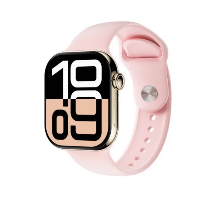 X10 Pro Max Series 10 Smartwatch