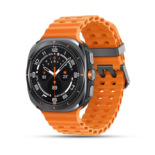 JS Watch 7 Ultra  Samsung Smart Watch